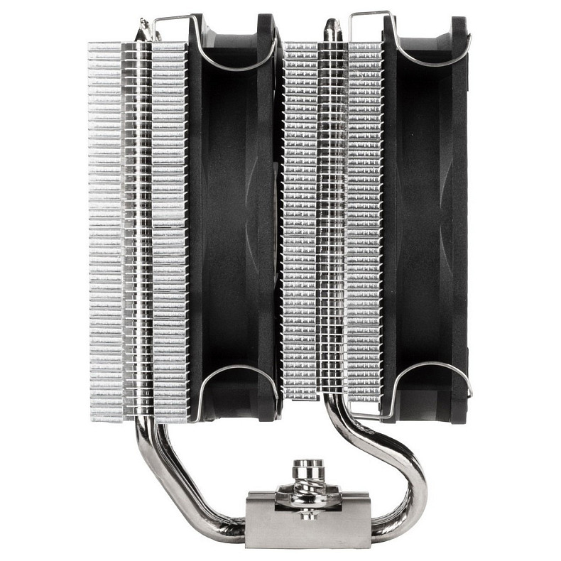 Процессорный кулер SilverStone Hydrogon D120-ARGB-V2