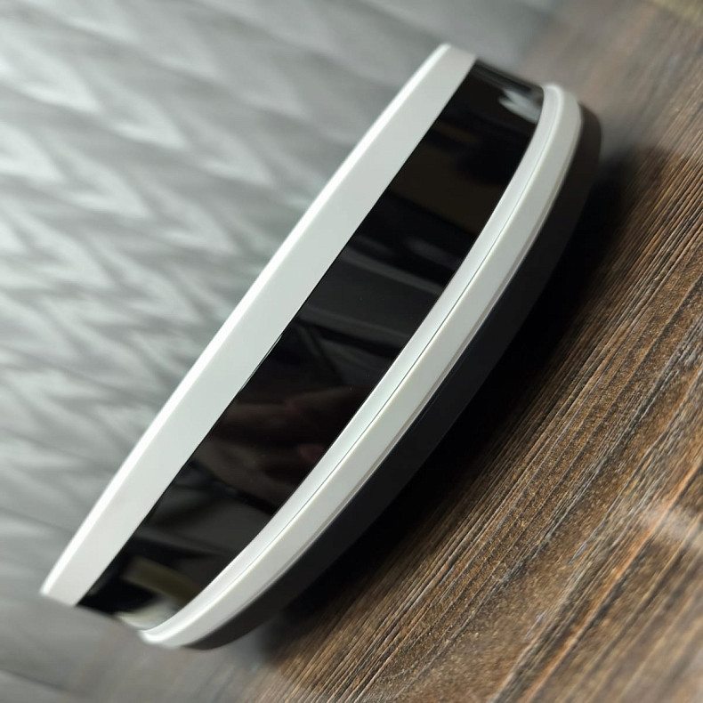 Робот-пилосос MOVA E10 -  Уцінка