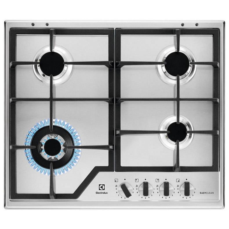 Варочная поверхность Electrolux KGS64362XX
