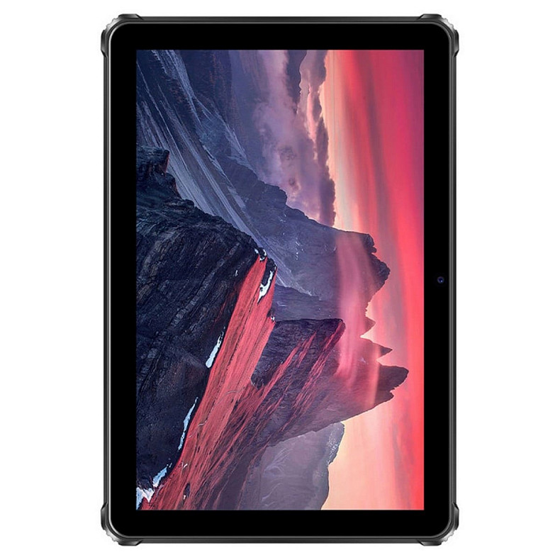 Планшет OUKITEL RT9 6/256GB LTE Black (6931940766845)