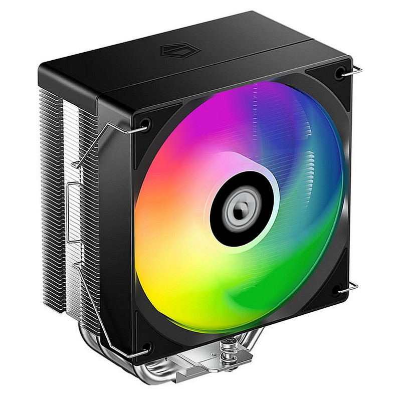 Кулер процессорный ID-Cooling SE-214-XT V2 ARGB
