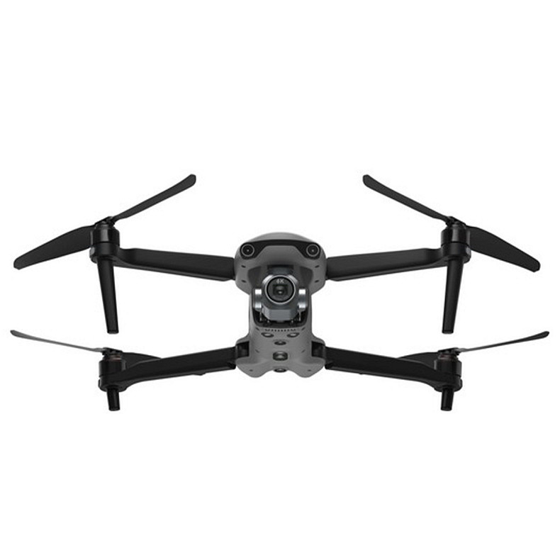 Квадрокоптер AUTEL EVO II Pro Rugged Bundle V3 Grey (102001738)