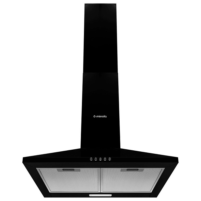 Витяжка Minola HK 5214 BL 700 LED