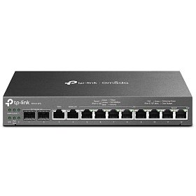 Wi-Fi роутер TP-Link (ER7212PC)