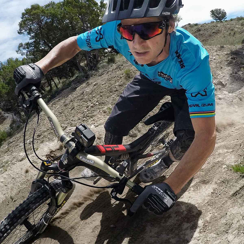 Кріплення на руль або під сидіння Handlebar/ Seatpost/ Pole Mount (AGTSM-001)