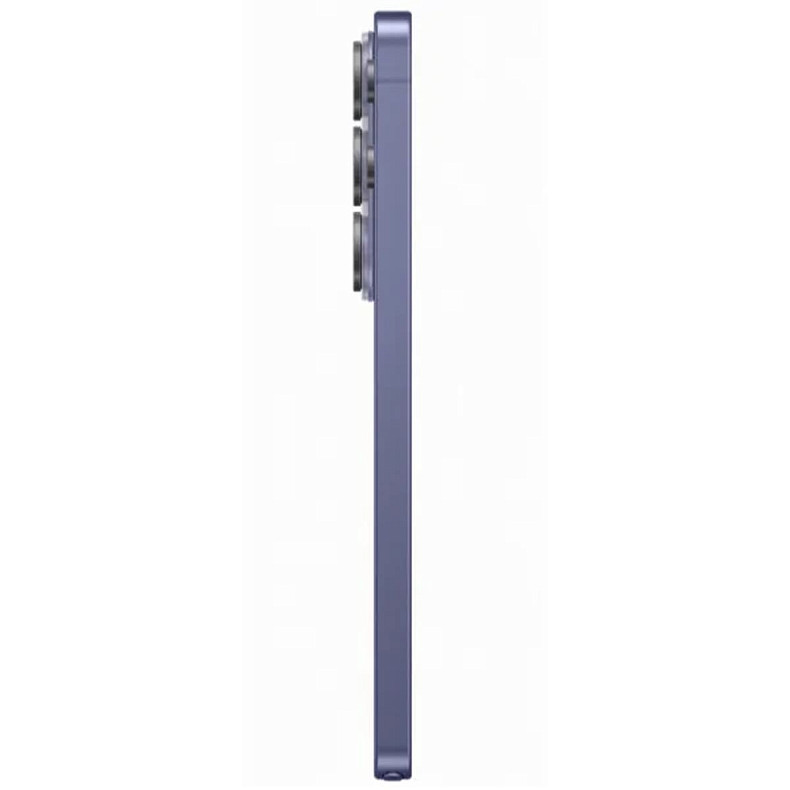 Смартфон Samsung Galaxy S26 Ultra 12/512GB Cobalt Violet (SM-S948BZVGEUC)