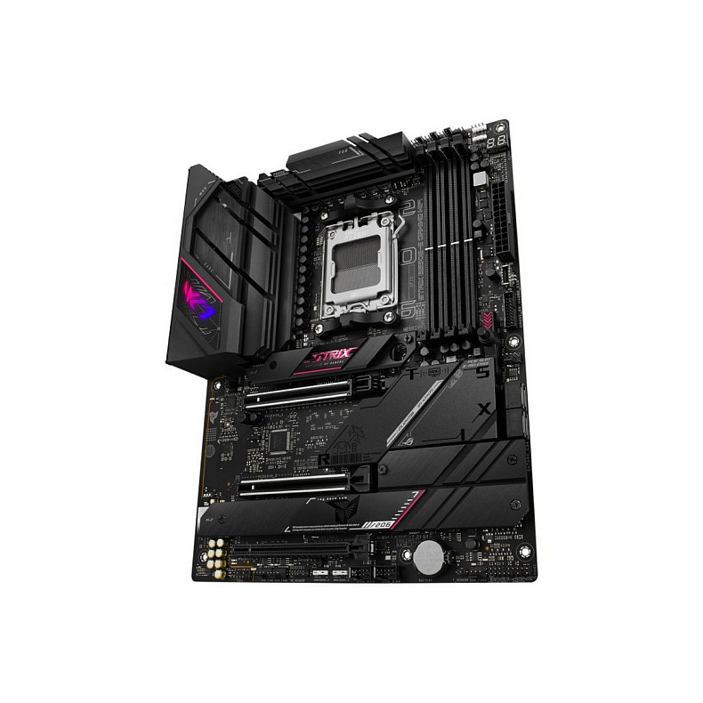 Материнская плата Asus ROG STRIX B650E-E GAMING WIFI Socket AM5