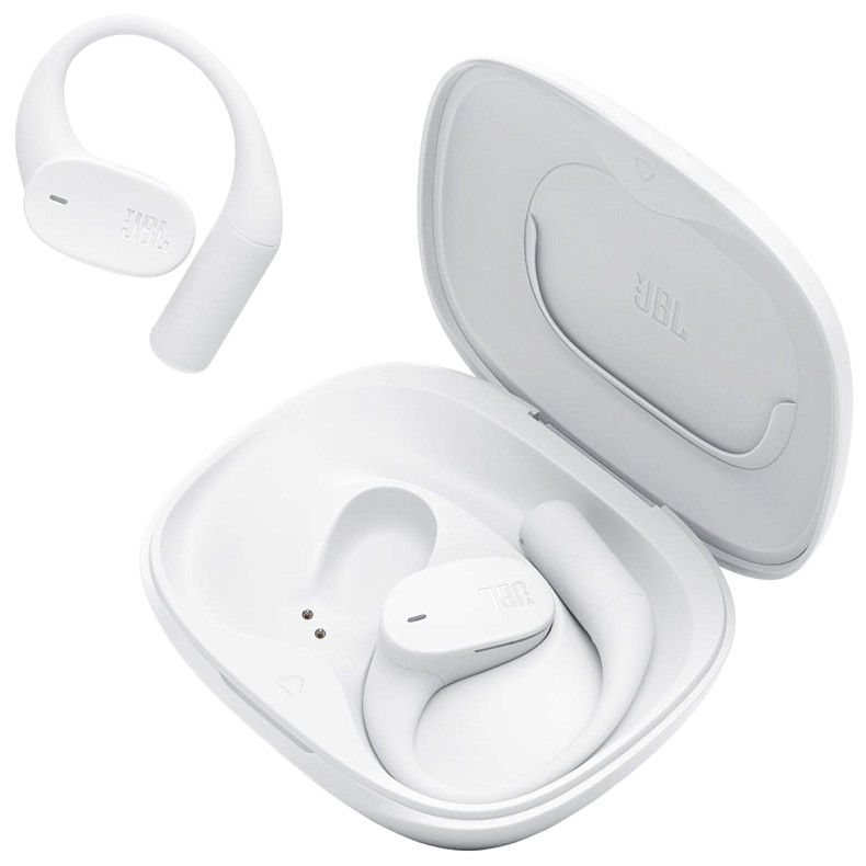 Наушники TWS JBL Sense Lite White (JBLSENSELITEWHT)