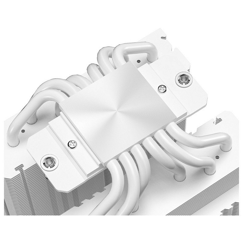 Кулер для процесора ID-Cooling Frozn A620 ARGB Snow