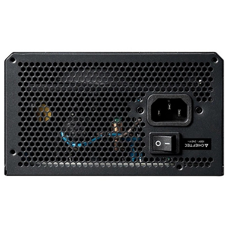 Блок питания Chieftec Vega M PPG-1000-C 1000W