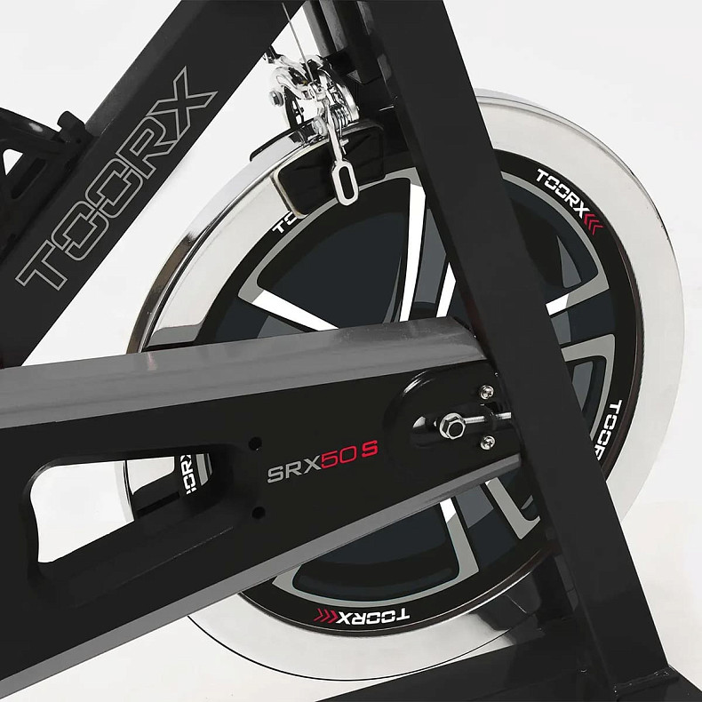 Сайкл-тренажер Toorx Indoor Cycle SRX 50S (SRX-50S)