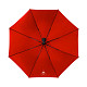 Умный зонт автоматический Opus One Smart Umbrella Red