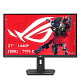 Монитор Asus 27" ROG Strix XG27ACMS (90LM0BE0-B01171) IPS Black 320Hz