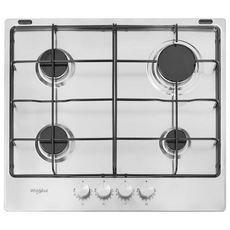 Варильна поверхня Whirlpool TKRL 650 IX