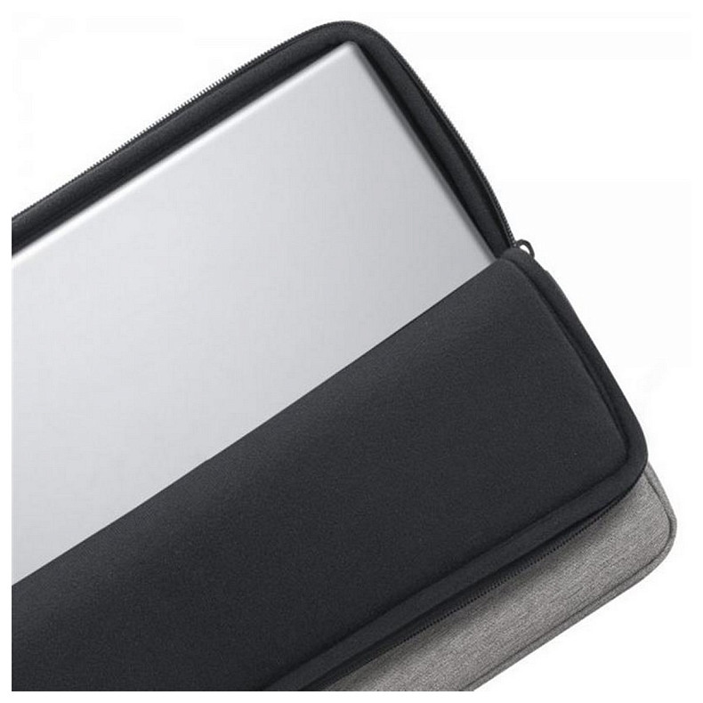 Чехол для ноутбука Rivacase 7703 13.3" Grey