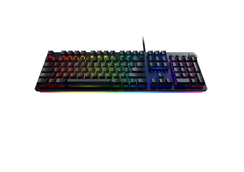 Клавіатура Razer Huntsman Elite (RZ03-01871000-R3M1)