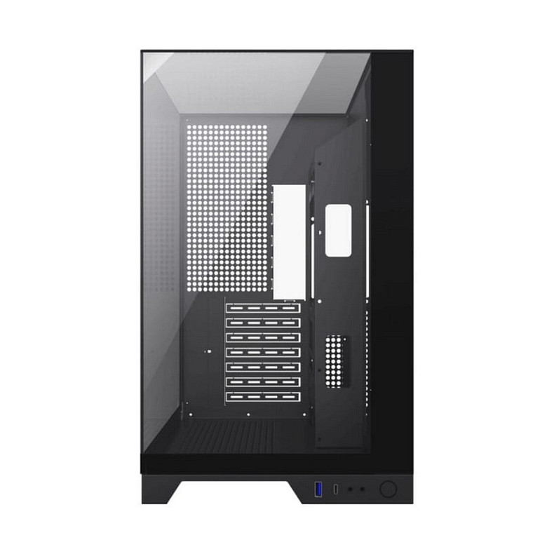 Корпус GameMax Infinity Plus Black
