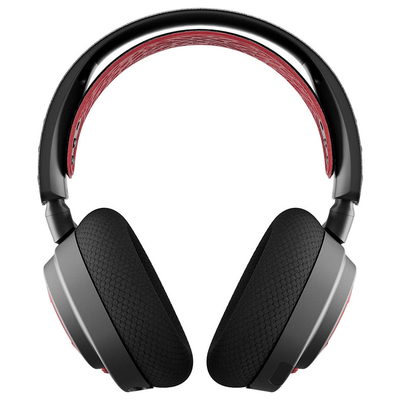 Гарнітура STEELSERIES Arctis Nova 7 Wireless, Diablo IV Edition (61555)