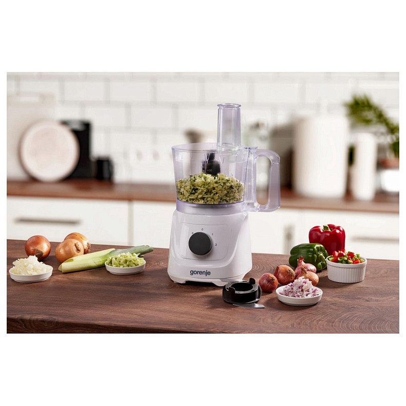 Кухонна машина Gorenje SB800XG