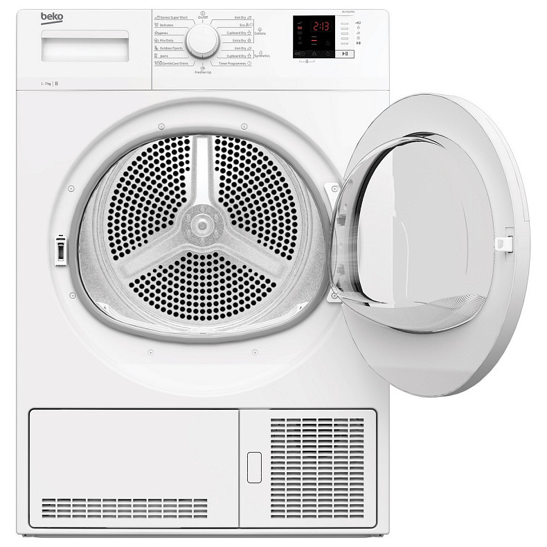 Сушильна машина Beko DU7112PA1