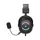 Гарнитура HP DHE-8006 Gaming Black