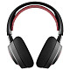 Гарнитура STEELSERIES Arctis Nova 7 Wireless, Diablo IV Edition (61555)