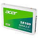 SSD накопитель Acer 240Gb SA100 SATA III 2.5" TLC
