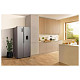 Холодильник Gorenje NRS917E61X