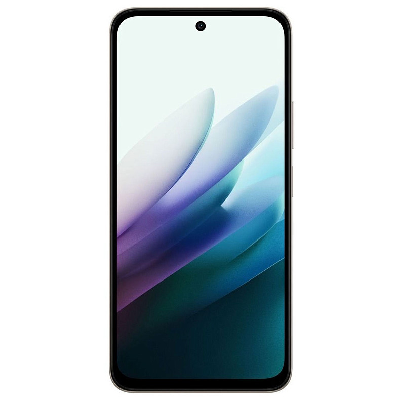 Смартфон Xiaomi Redmi 15 5G 8/256GB NFC (no charger) Gray EU