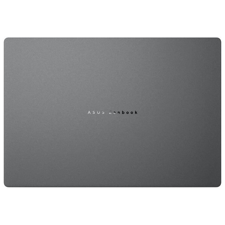 Ноутбук ASUS Zenbook A14 UX3407RA-QD010W 14" WUXGA OLED, Snapdragon X Elite X1E 78 100, 32GB, F1TB