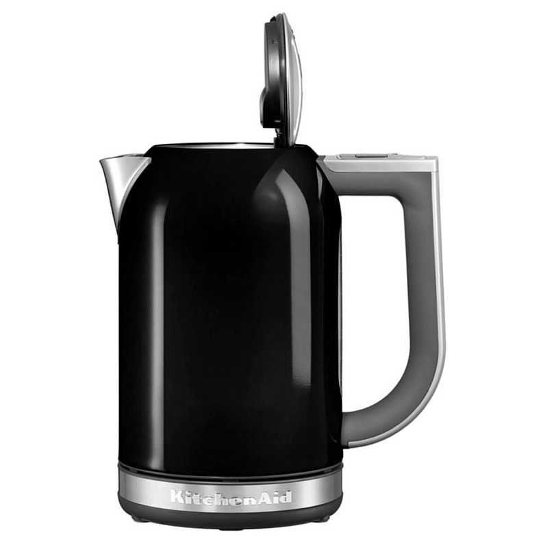 Электрочайник KitchenAid 1,7л 5KEK1722EOB черный