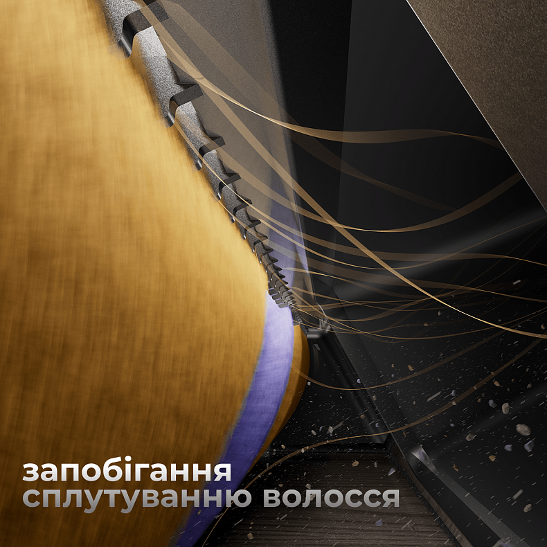 Беспроводной пылесос Dreame Z30 Ultra Complete