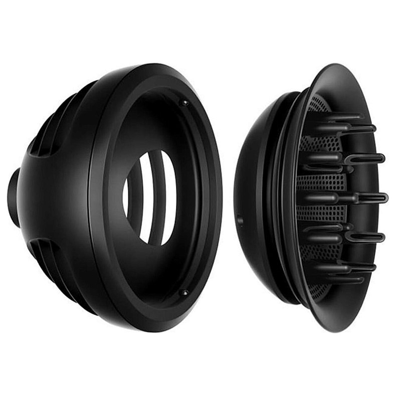 Фен Dyson Supersonic Nural HD16 Amber Silk 143709-01