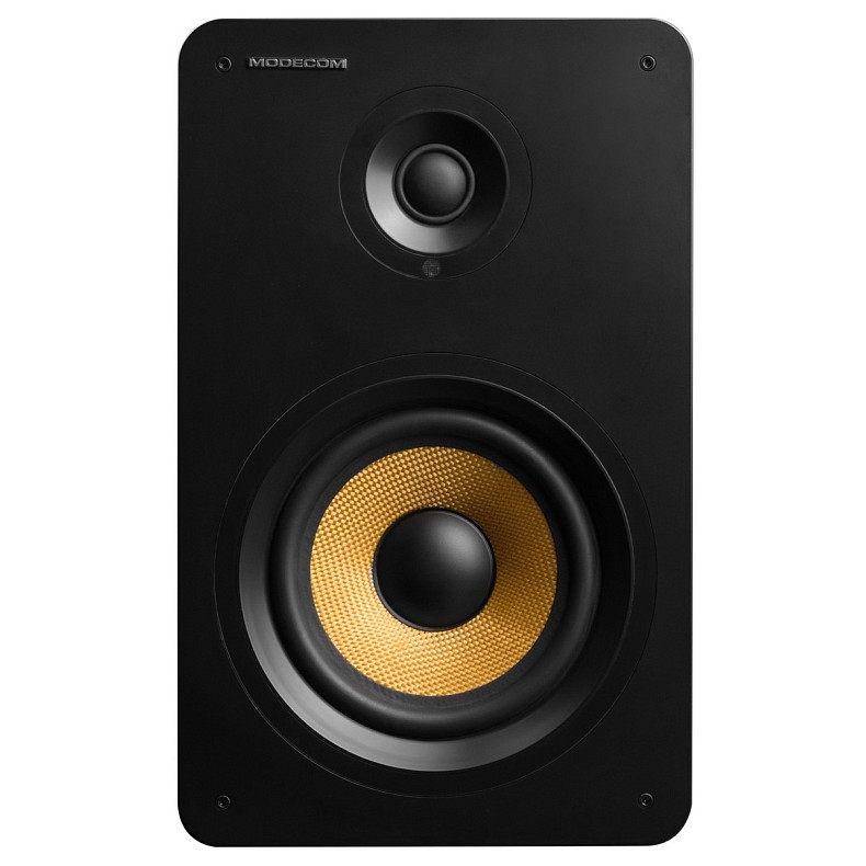 Акустична система Modecom Eclipse 180 (G-F-HF180-ECLIPSE180)