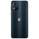 Смартфон Motorola Moto E13 2/64GB Dual Sim Cosmic Black (PAXT0034RS)