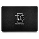 SSD диск T&G 120GB (TG25S120G)