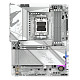 Материнская плата Gigabyte X870 Aorus Elite X3D Ice Socket AM5