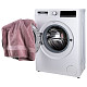 Пральна машина Vestfrost MWM126T3I