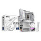 Материнська плата GIGABYTE Z89 AORUS ELITE WF7 ICE s1851 Z890 4xDDR5 M.2 HDMI DP Wi-Fi BT ATX білий