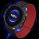 Смарт-часы iMiLab iMiki TG2 Black Magnetic Strap