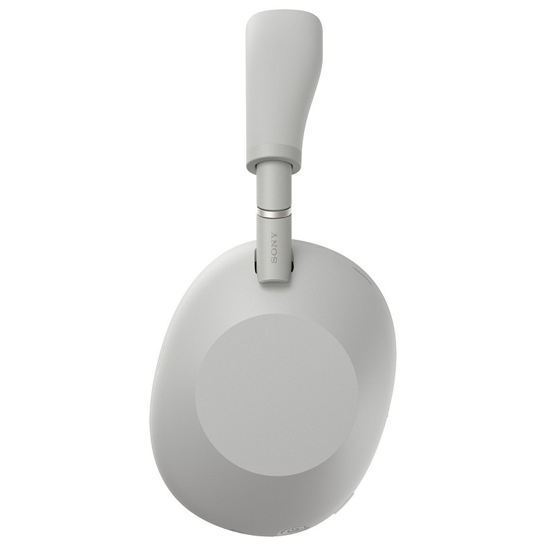 Навушники Sony WH-1000XM6 Platinum Silver (WH1000XM6S.CE7)