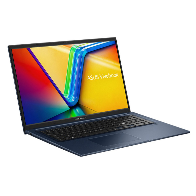 Ноутбук ASUS X1704ZA-AU235