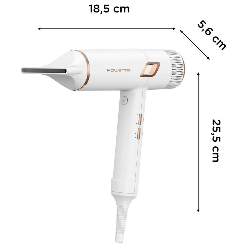 Hair dryer Rowenta Maesteria Ultimate Experience CV9910F0