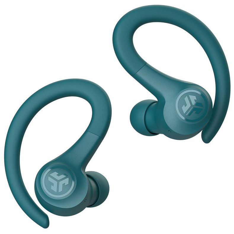 Наушники JLab GO Air Sport Teal