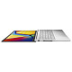 Ноутбук Asus Vivobook 15 M1502NAQ-BQ058W Cool Silver