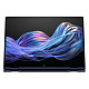 Ноутбук HP EliteBook X Flip G1i 14" WUXGA Touch AG, Intel U5-228V, 32GB, F512GB, UMA, Win11P, синий