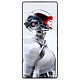Смартфон ZTE Nubia RedMagic 10S Pro 24/1Tb Moonlight (Silver Transparent)