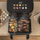 Мультипіч CECOTEC Cecofry&Grill Smokin'Prime 11000