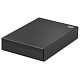 Зовнішній жорсткий диск Seagate One Touch Black USB 2.0TB (STKB2000400)