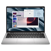 Ноутбук Dell Pro 14 Essential 14" 2K AG, Intel 7-150U, 16GB, F1TB, UMA, Win11P, серебристый